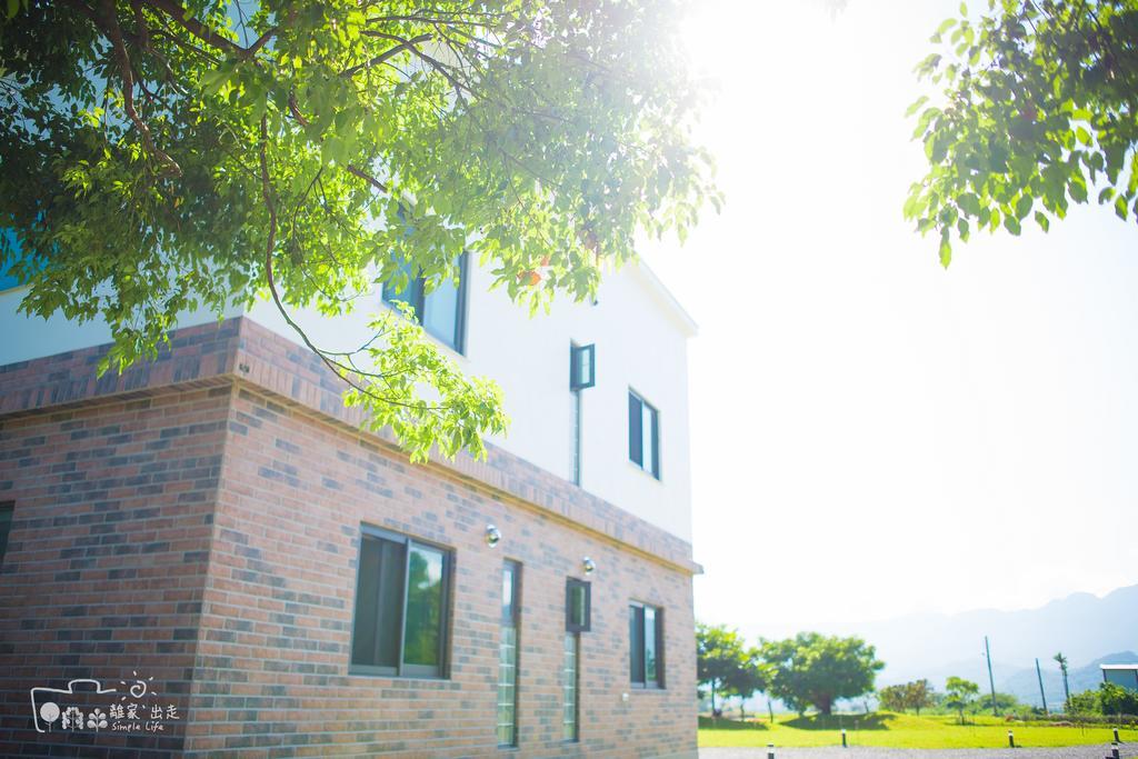 Ferienwohnung Simple Life Yuli Exterior foto