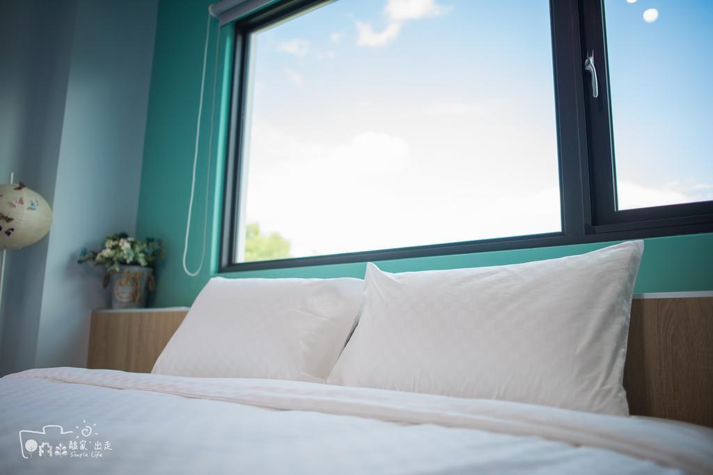 Ferienwohnung Simple Life Yuli Exterior foto